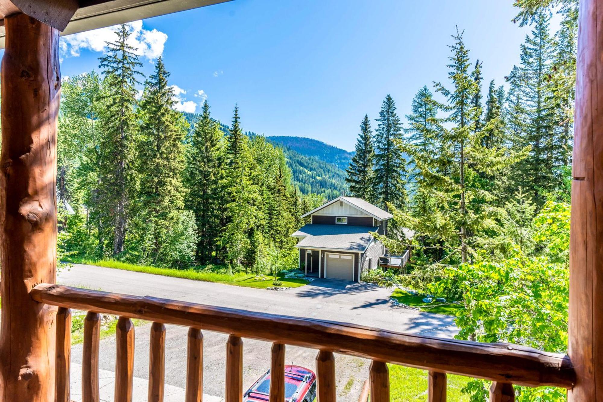 Gray Wolf Condos At Уайтфиш Номер фото