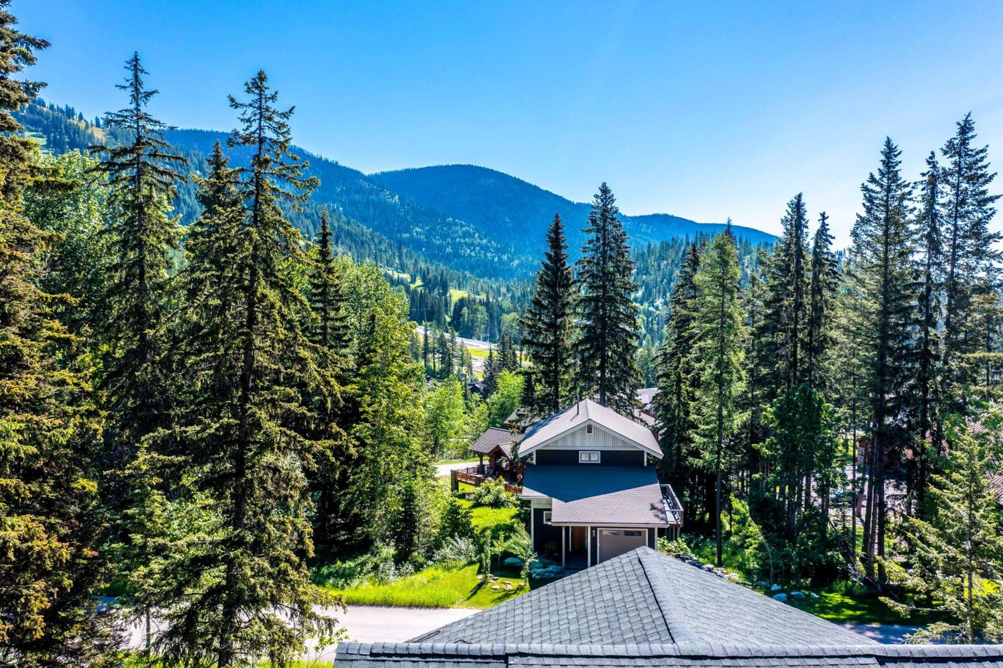 Gray Wolf Condos At Уайтфиш Номер фото