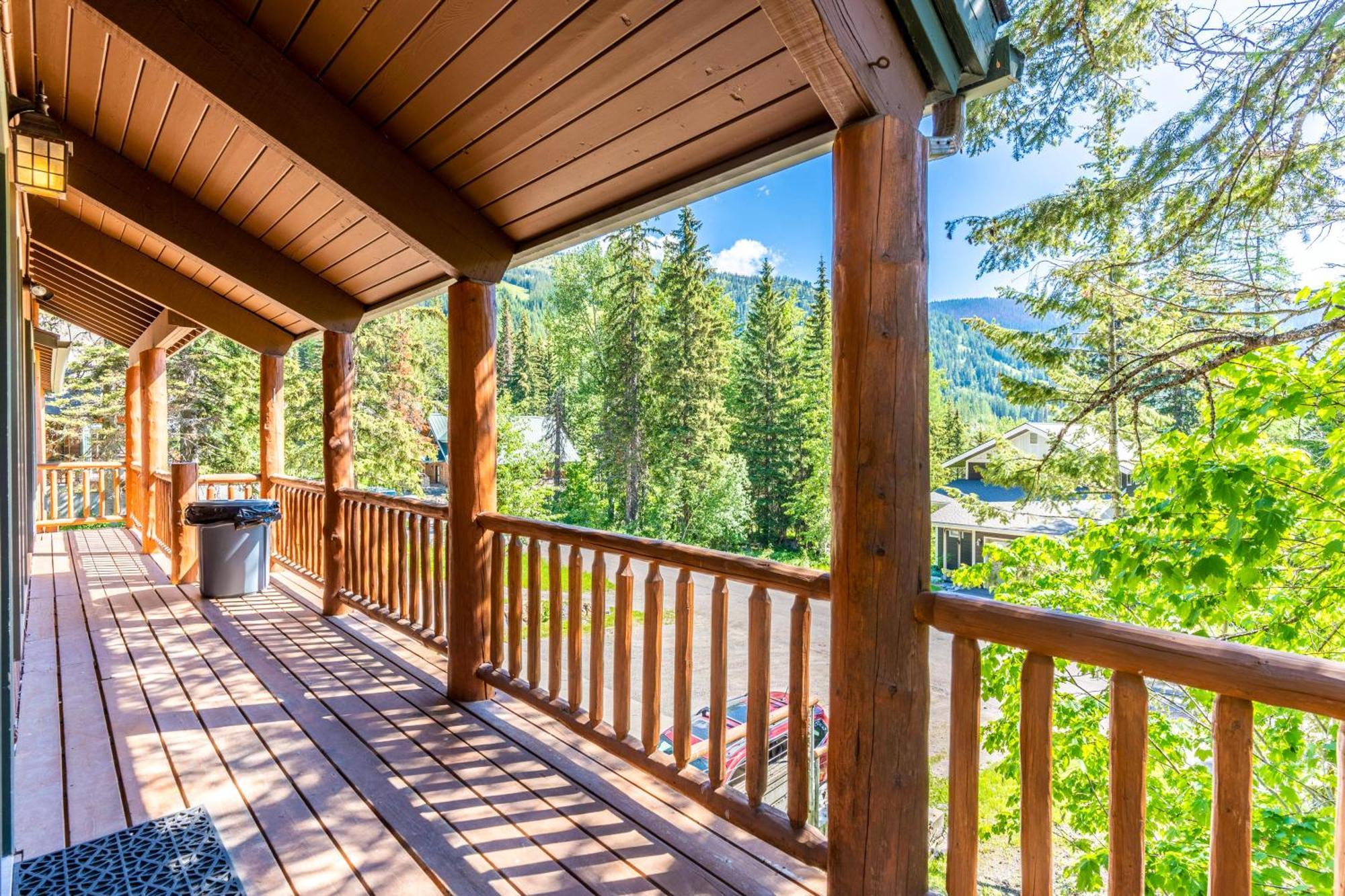 Gray Wolf Condos At Уайтфиш Номер фото