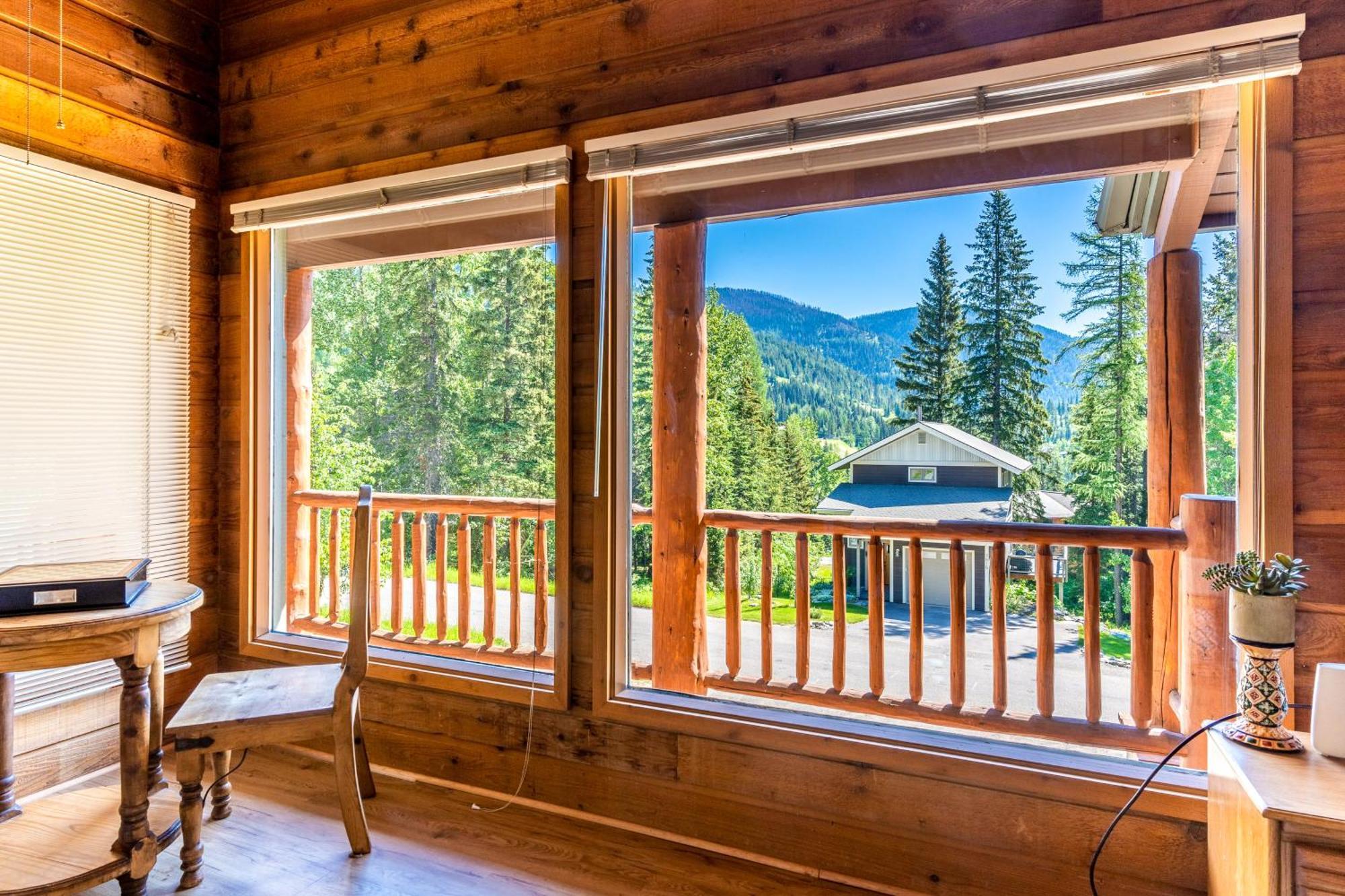 Gray Wolf Condos At Уайтфиш Номер фото
